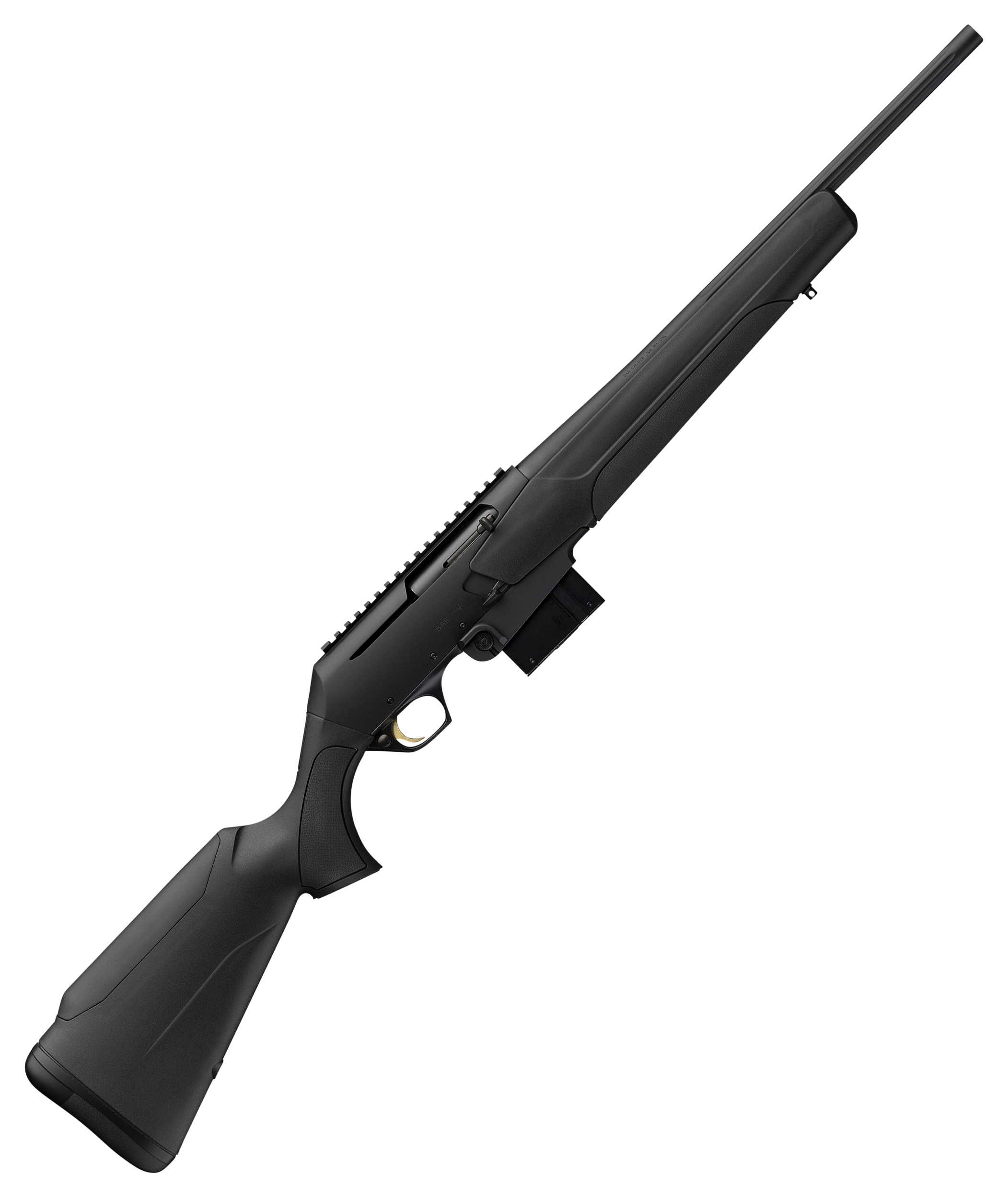 Browning BAR MK 4 DBM Hunter Semi-Auto Rifle | Bass Pro Shops